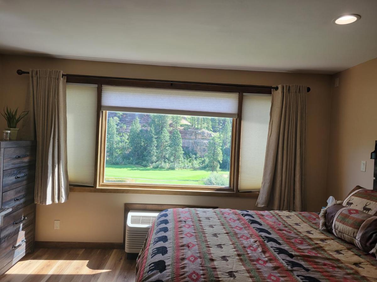דורנגו New Tamarron Lodge Unit-Amazing Views And 10 Miles To Purgatory! מראה חיצוני תמונה