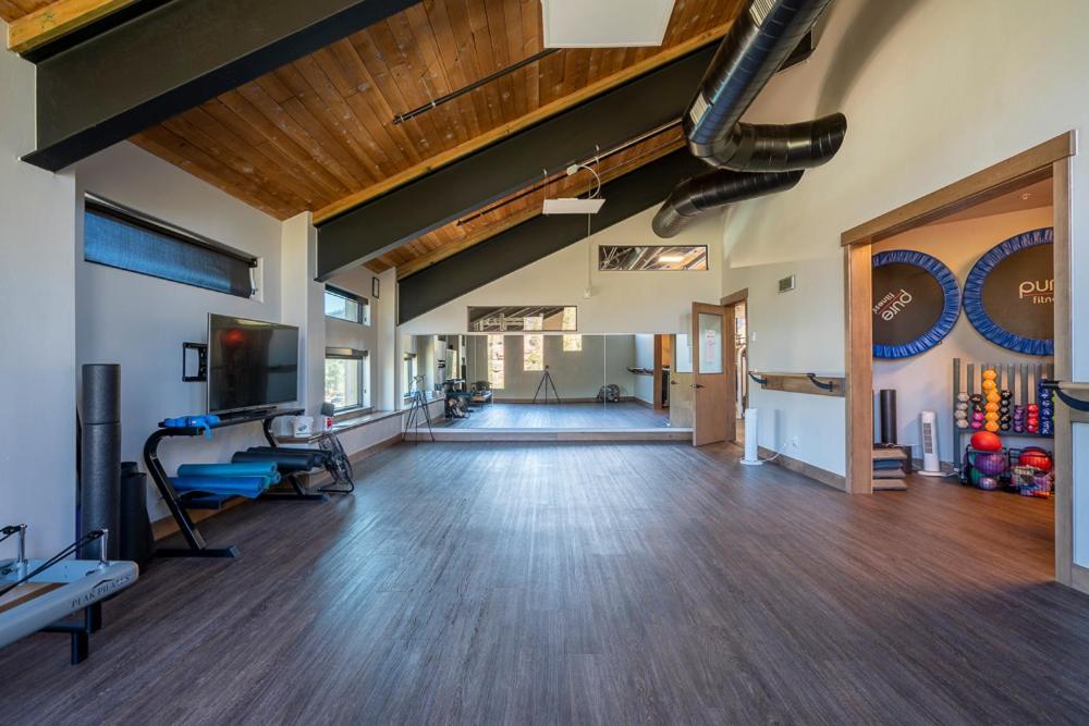 דורנגו New Tamarron Lodge Unit-Amazing Views And 10 Miles To Purgatory! מראה חיצוני תמונה