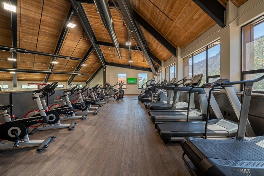 דורנגו New Tamarron Lodge Unit-Amazing Views And 10 Miles To Purgatory! מראה חיצוני תמונה