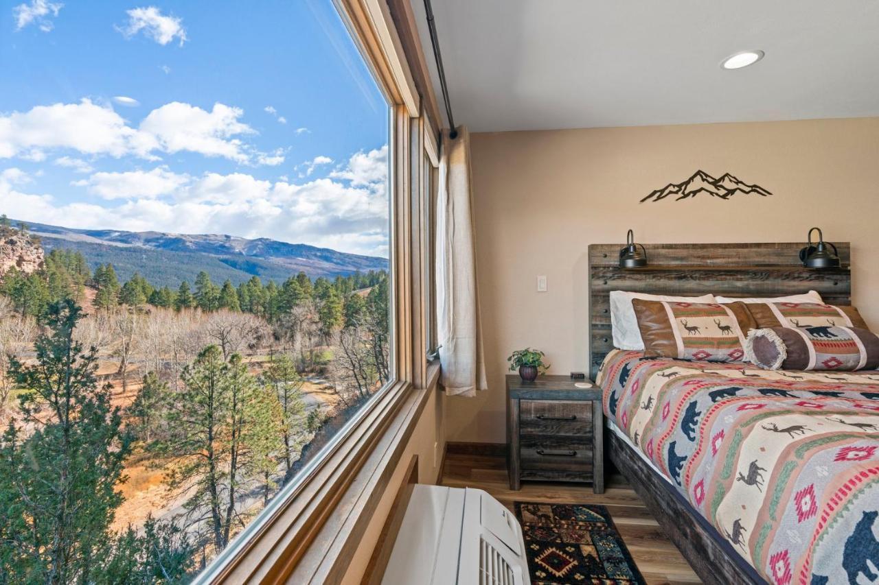דורנגו New Tamarron Lodge Unit-Amazing Views And 10 Miles To Purgatory! מראה חיצוני תמונה