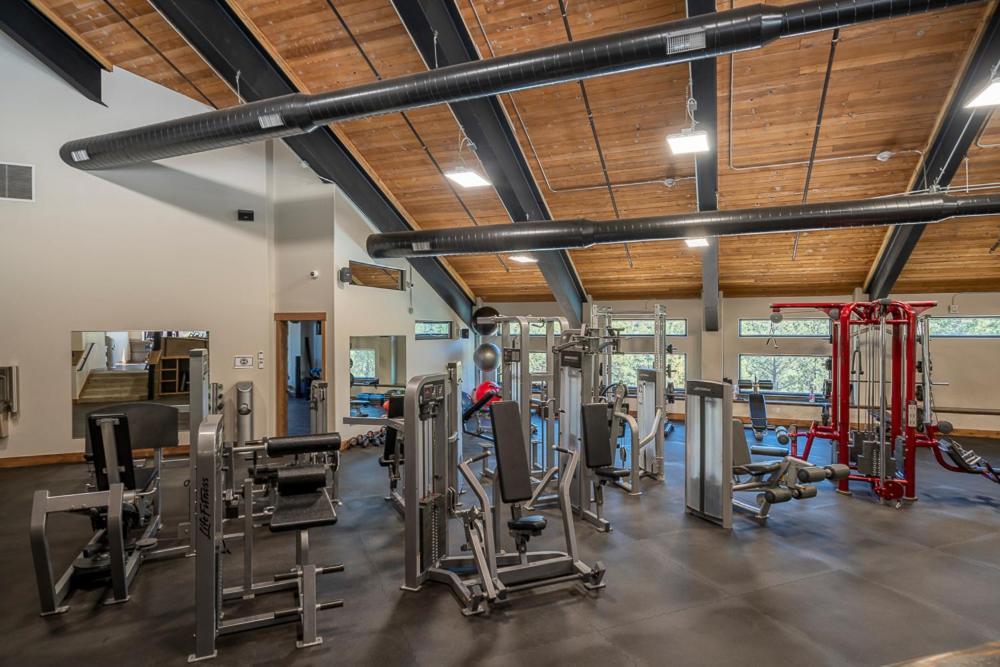 דורנגו New Tamarron Lodge Unit-Amazing Views And 10 Miles To Purgatory! מראה חיצוני תמונה