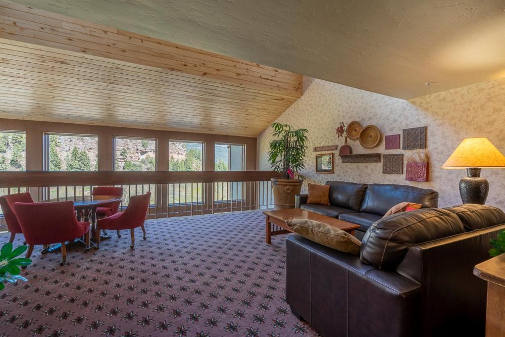 דורנגו New Tamarron Lodge Unit-Amazing Views And 10 Miles To Purgatory! מראה חיצוני תמונה