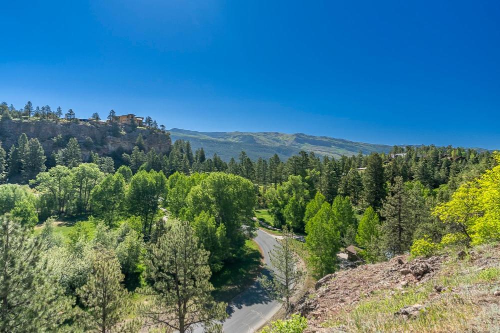 דורנגו New Tamarron Lodge Unit-Amazing Views And 10 Miles To Purgatory! מראה חיצוני תמונה
