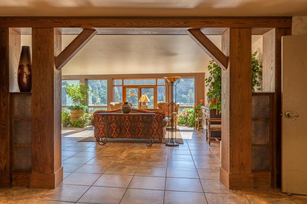דורנגו New Tamarron Lodge Unit-Amazing Views And 10 Miles To Purgatory! מראה חיצוני תמונה