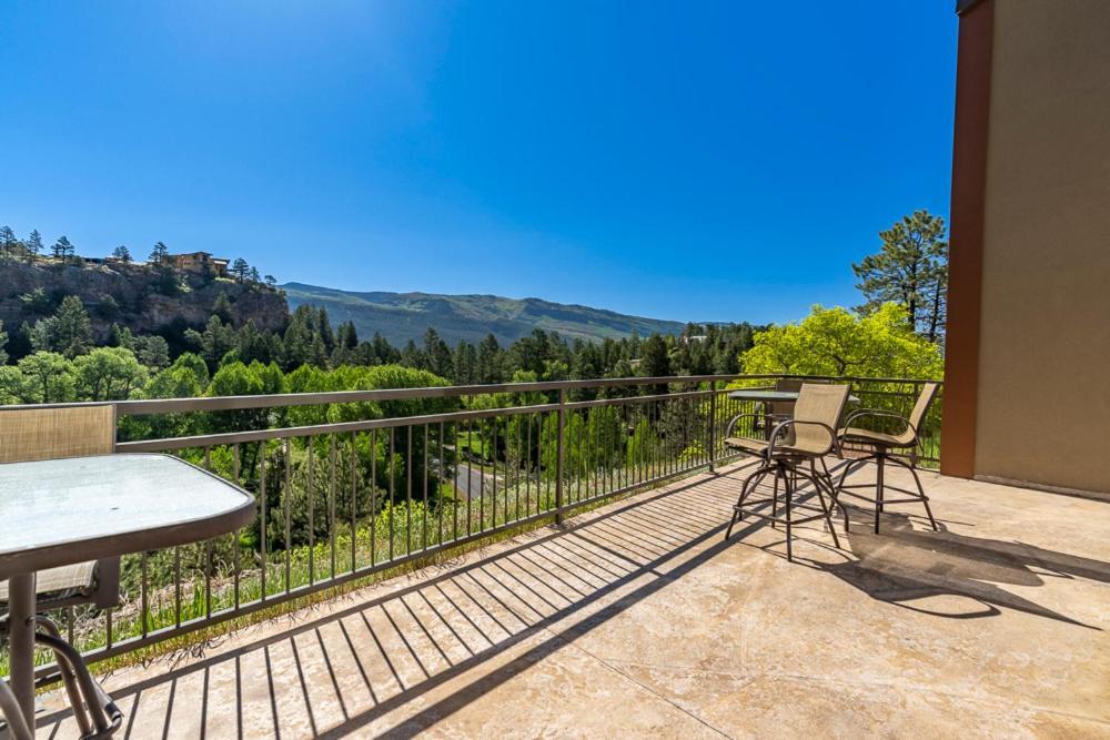 דורנגו New Tamarron Lodge Unit-Amazing Views And 10 Miles To Purgatory! מראה חיצוני תמונה
