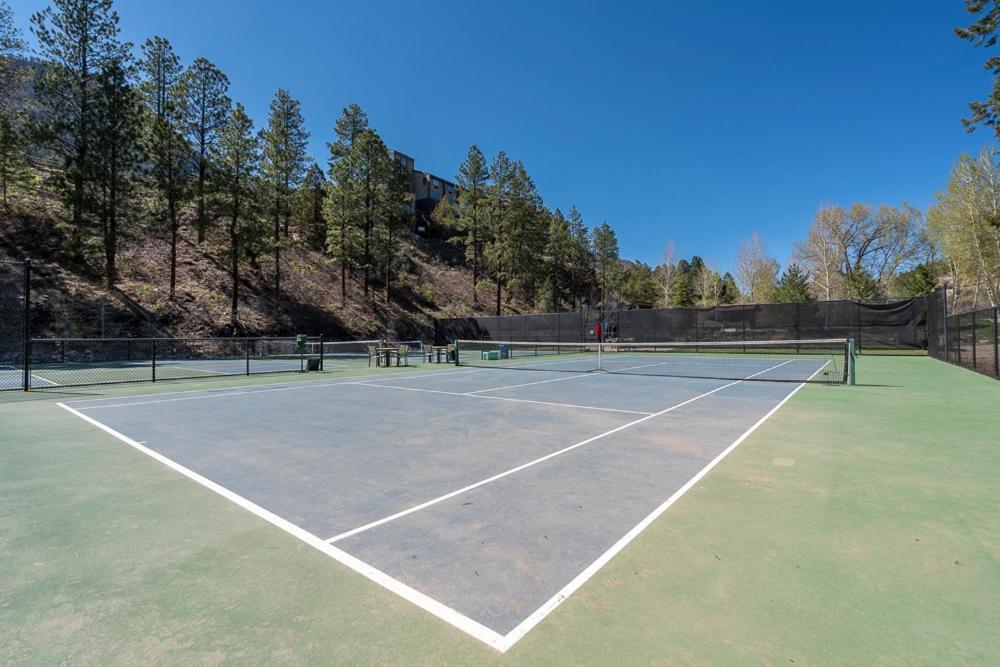 דורנגו New Tamarron Lodge Unit-Amazing Views And 10 Miles To Purgatory! מראה חיצוני תמונה
