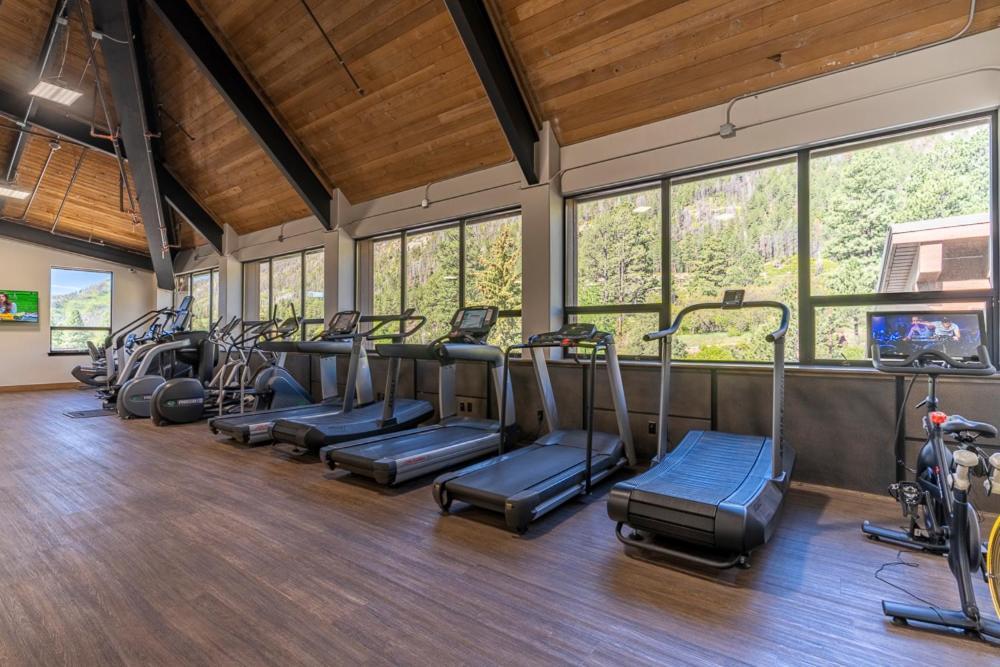 דורנגו New Tamarron Lodge Unit-Amazing Views And 10 Miles To Purgatory! מראה חיצוני תמונה