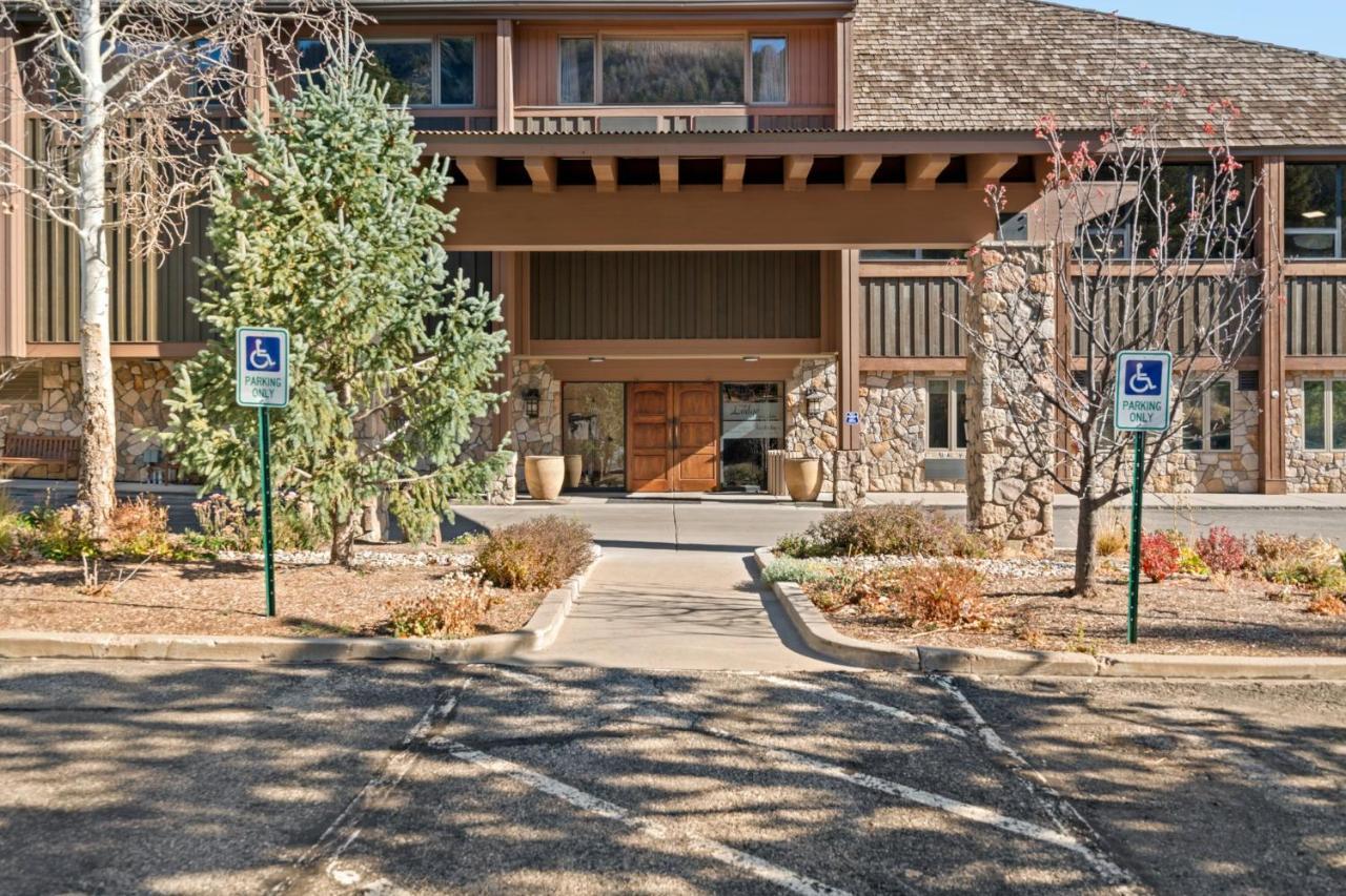 דורנגו New Tamarron Lodge Unit-Amazing Views And 10 Miles To Purgatory! מראה חיצוני תמונה